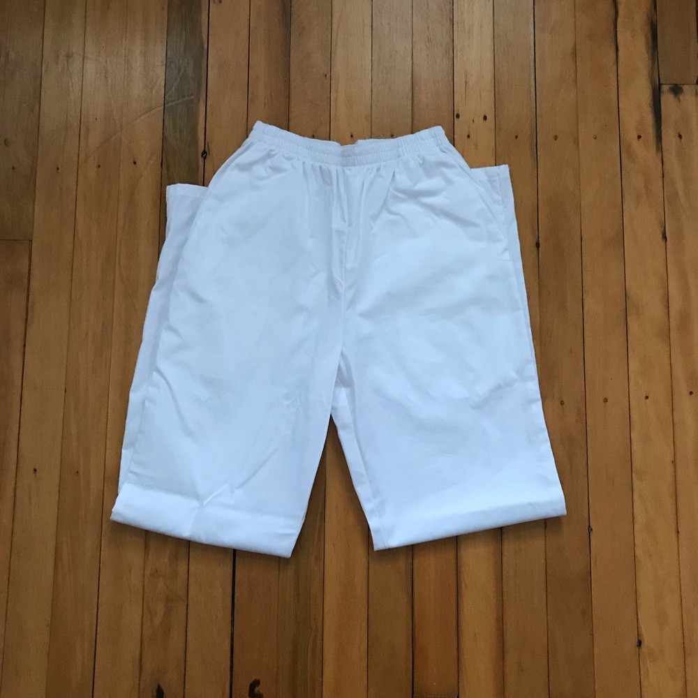 Cherokee Scrub Pants